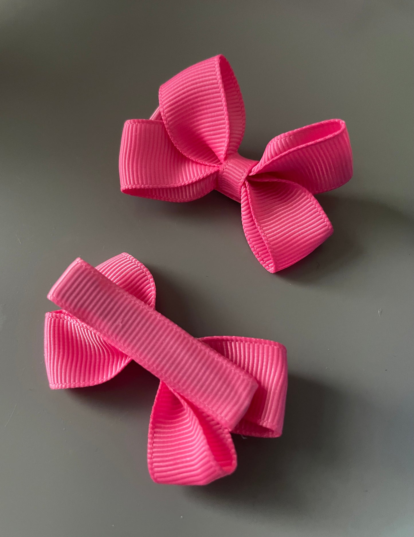 Baby Fringe clips