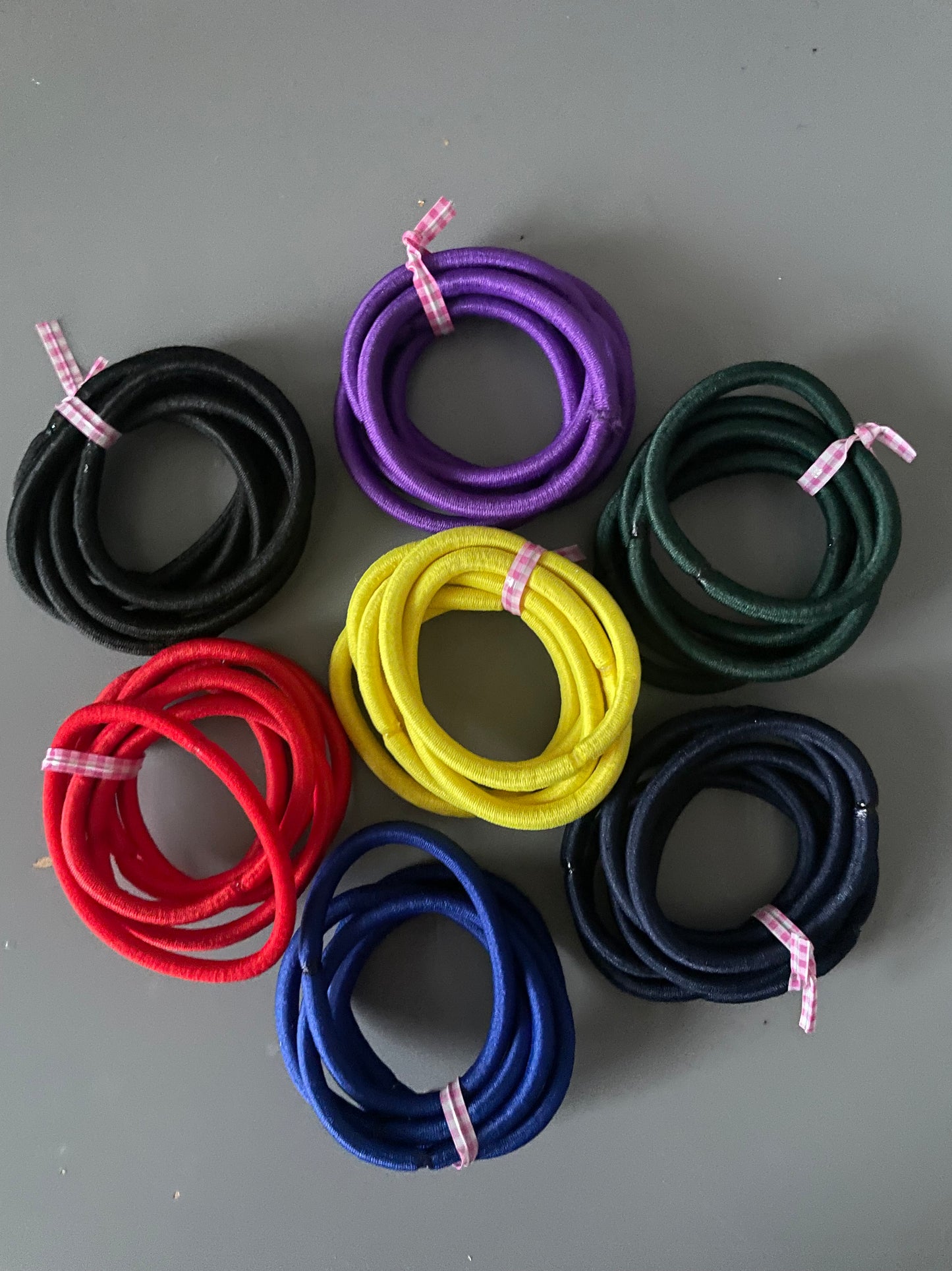 Bobbles