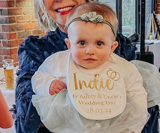 Sage Baby Headband
