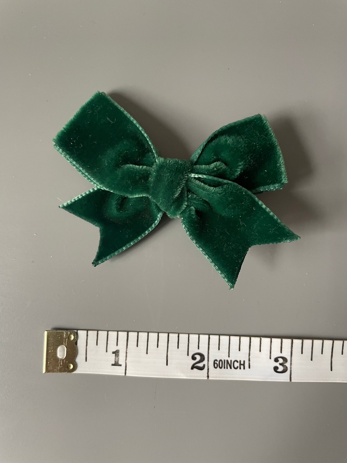 Green School Bows