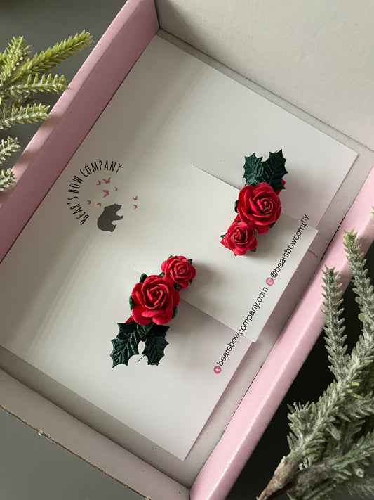 Christmas Clips