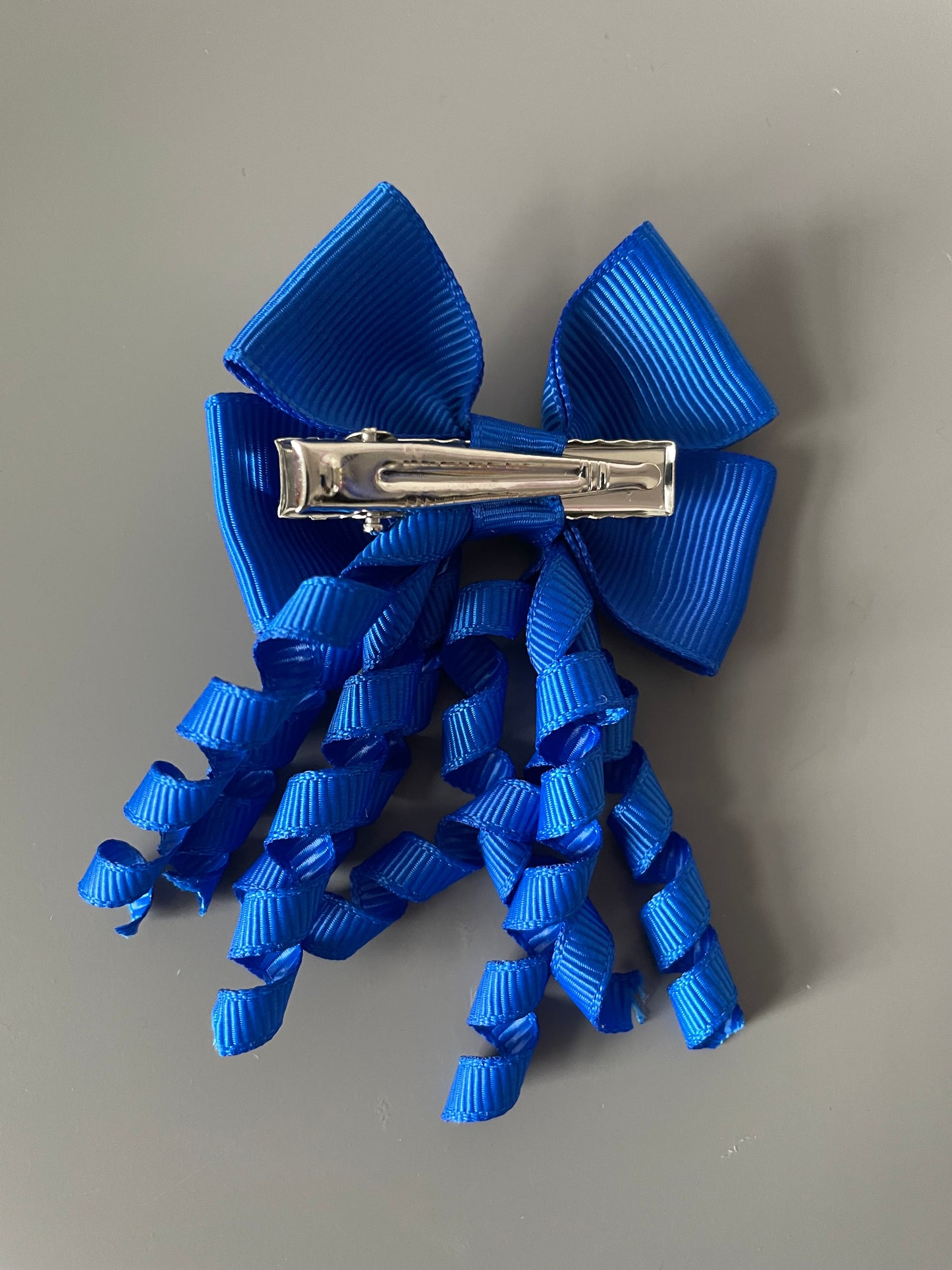 Ribbon School Bows