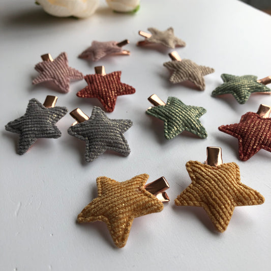 4 Star Clips